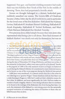 A Malach In Our Midst