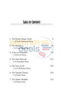 A Mystery From Afar And Other Leah Lamdan Holiday Mysteries