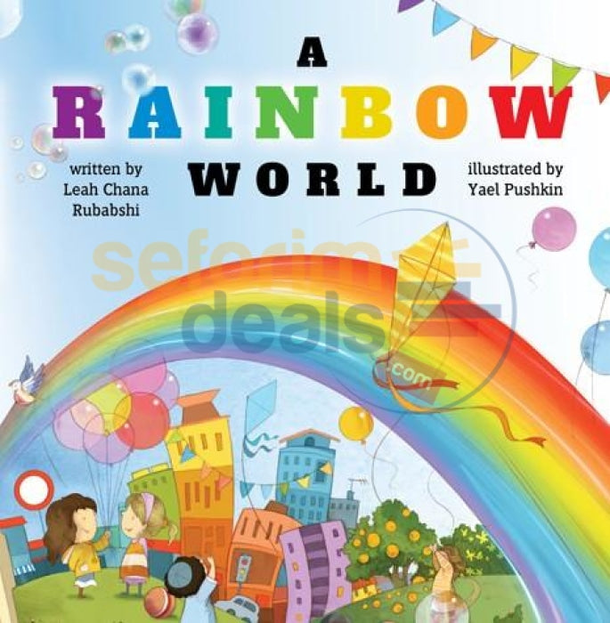 A Rainbow World