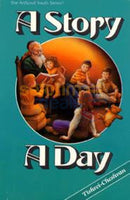 A Story Day: Vol. 1 - Tishrei Cheshvan