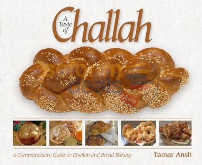 A Taste Of Challah