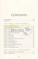 A Time To Conceal Reveal