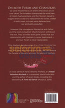 A Time To Conceal Reveal