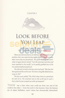 A Time To Conceal Reveal