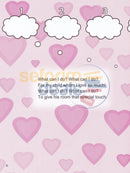 All For You My Dear Child