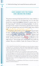 Alshich On The Torah Bereshis - 2 Vol. Set