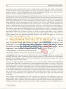 Apples From The Orchard