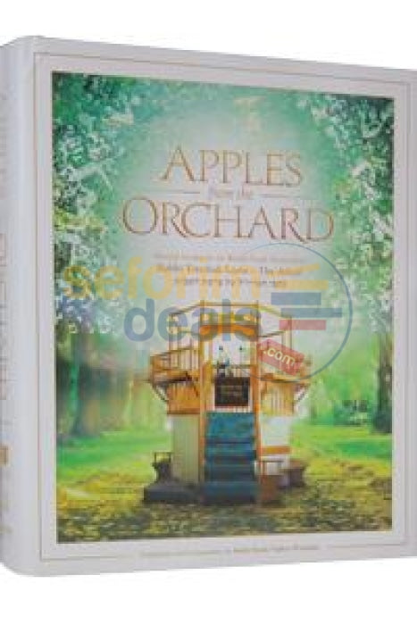 Apples From The Orchard