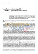 Artscroll Introduction To The Talmud - English Full Size