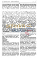 Artscroll Sapirstein Edition Chumash - Rashi Bereishis Student Size