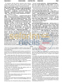 Artscroll Schottenstein Talmud Yerushalmi - English Shabbos Vol. 2