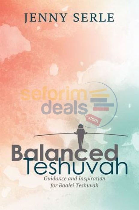 Balanced Teshuva
