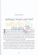 Beauty Beyond Belief