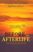 Before The Afterlife