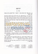 Biurei Hachassidus Lnach - Neviim