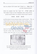 Bshaarei Hamikdash -