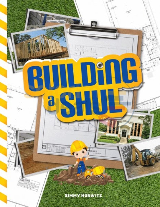 Building A Shul