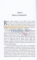 Building Blocks Of Chessed