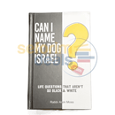 Can I Name My Dog Israel