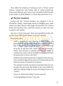 Chossid Yerei Shomayim Lamdon