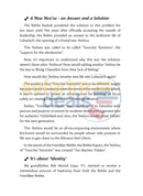 Chossid Yerei Shomayim Lamdon