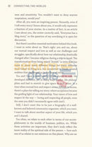 Connecting Two Worlds