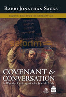 Covenant And Conversation - Exodus
