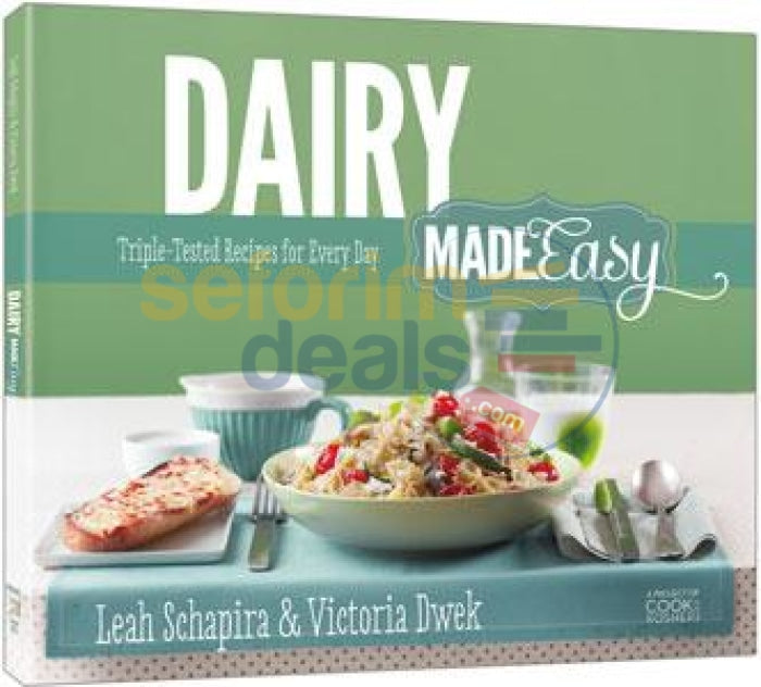Dairy Made Easy
