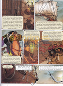 Don Carlos In Prison - Comics