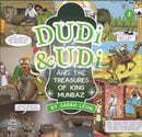 Dudi And Udi - Vol. 2 Comics