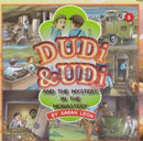 Dudi And Udi - Vol. 5 Comics