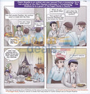 Dudi And Udi - Vol. 5 Comics