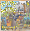 Dudi & Udi Vol. 8 - Comics