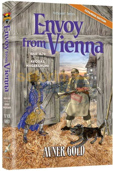 Envoy From Vienna