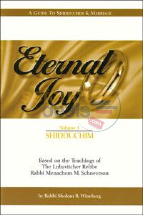 Eternal Joy - Vol. 1