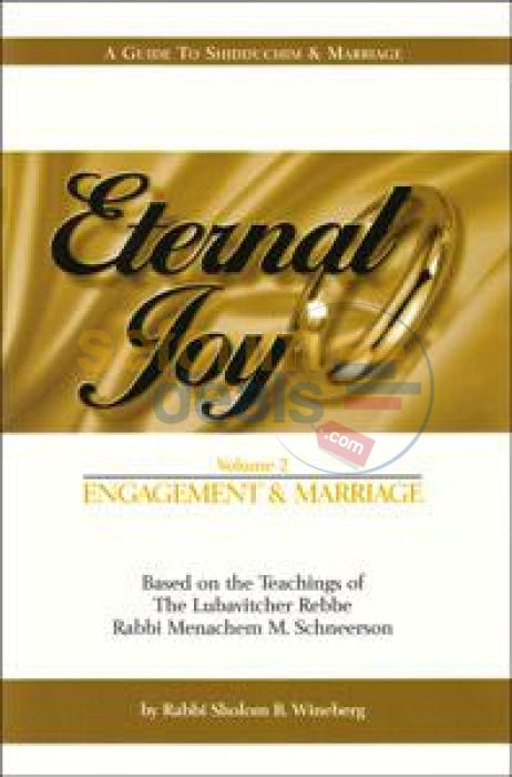 Eternal Joy - Vol. 2