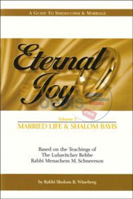 Eternal Joy - Vol. 3