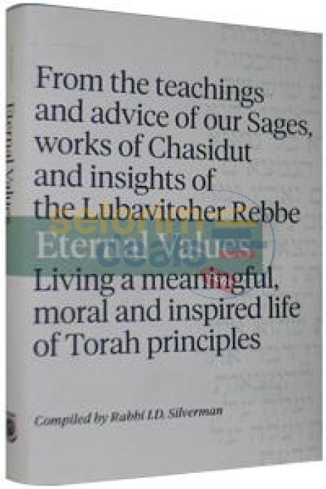 Eternal Values