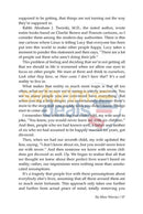 Everyones Entitled To My Opinion