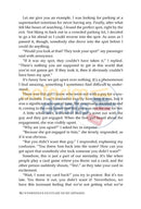 Everyones Entitled To My Opinion