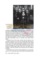 Faith Amid The Flames