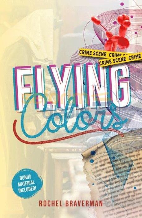 Flying Colors