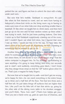 For This I Had To Grow Up