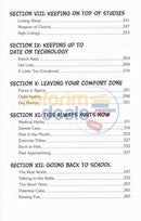 For This I Had To Grow Up