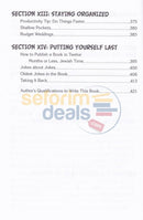 For This I Had To Grow Up