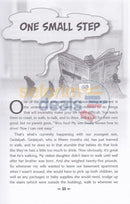 For This I Had To Grow Up