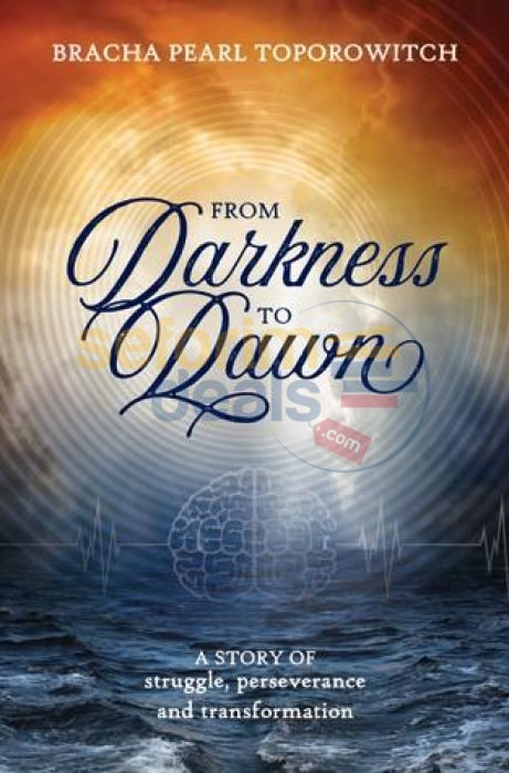 From Darkness To Dawn