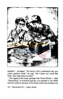 Gemarakup Super Sleuth Vol. 4 - Strikes Again