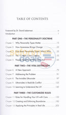 Get Along With Everyone