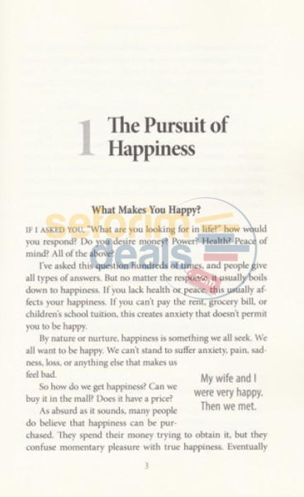 Gps For A Happier Marriage - Hardcover
